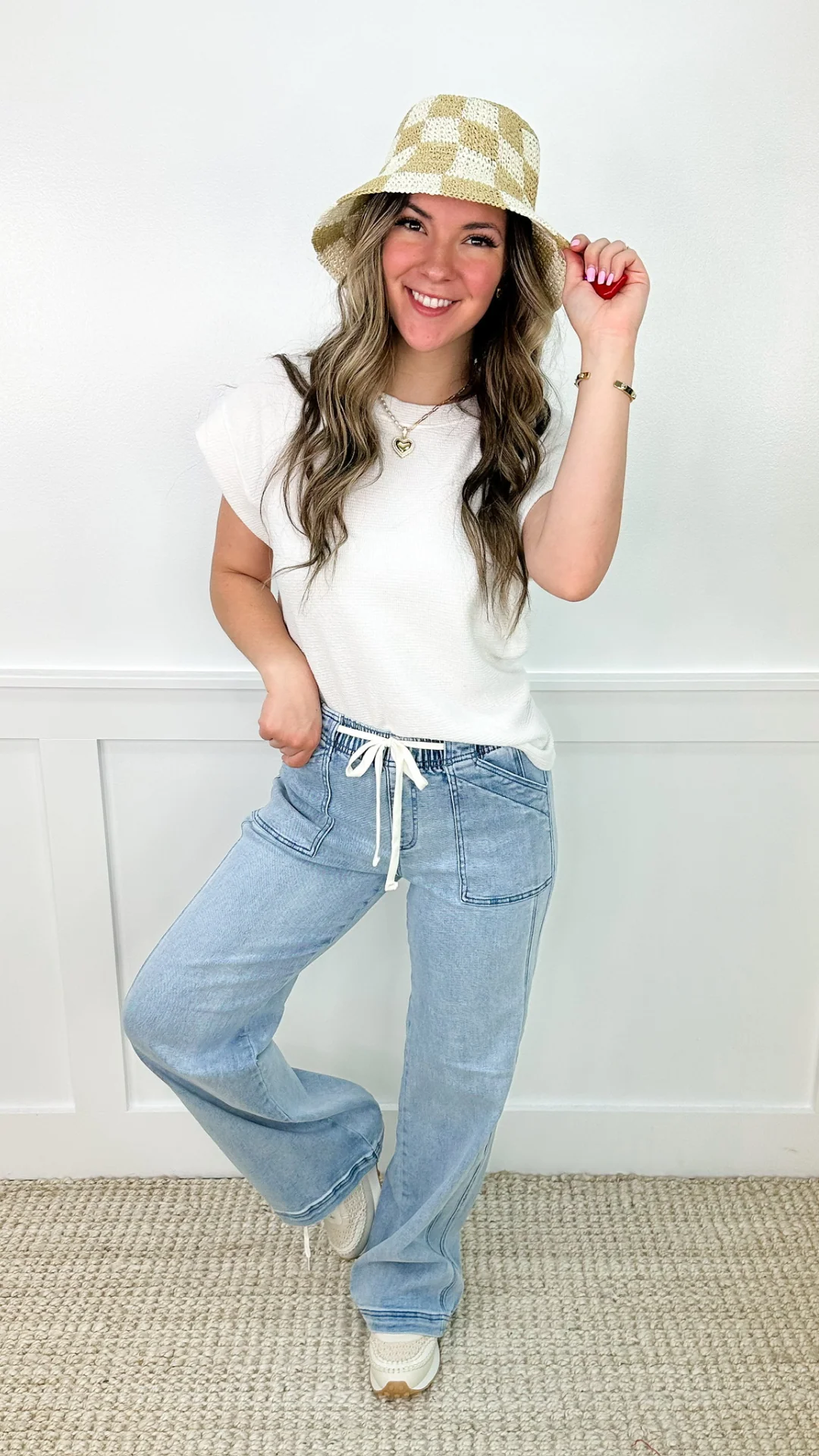 Taking Me Back Short Sleeve Avery Mae Top - 8 colors! - Image 4
