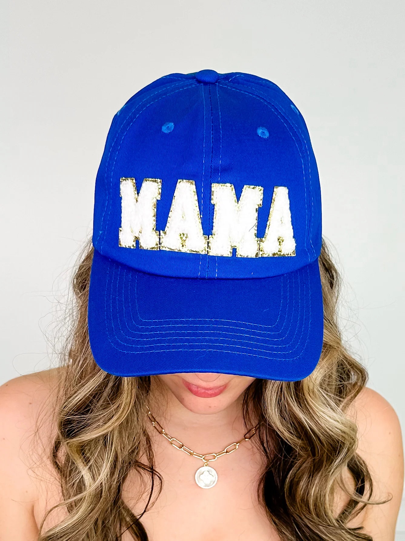 That Mama Life Hat - 8 colors! - Image 2