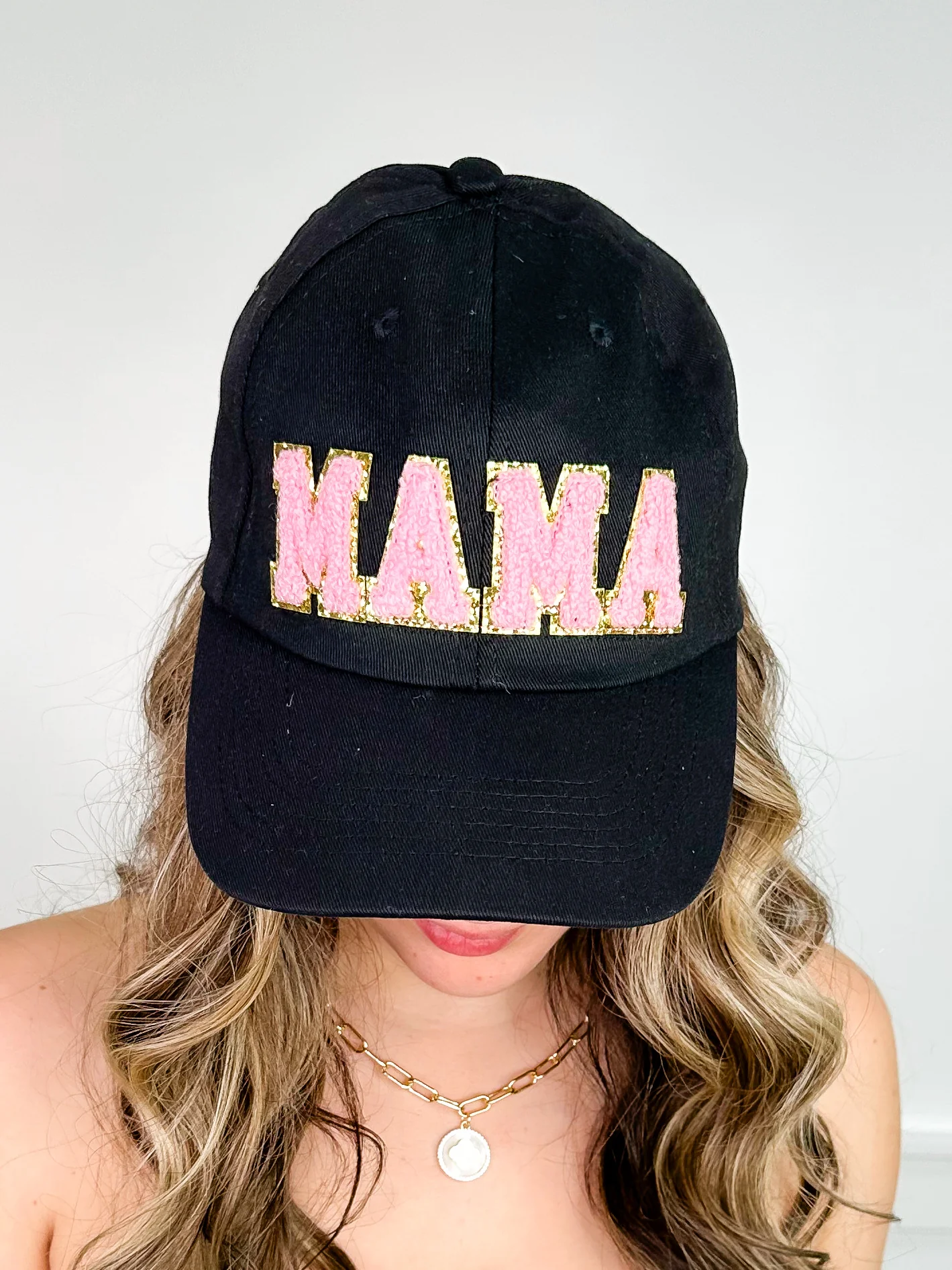 That Mama Life Hat - 8 colors! - Image 3