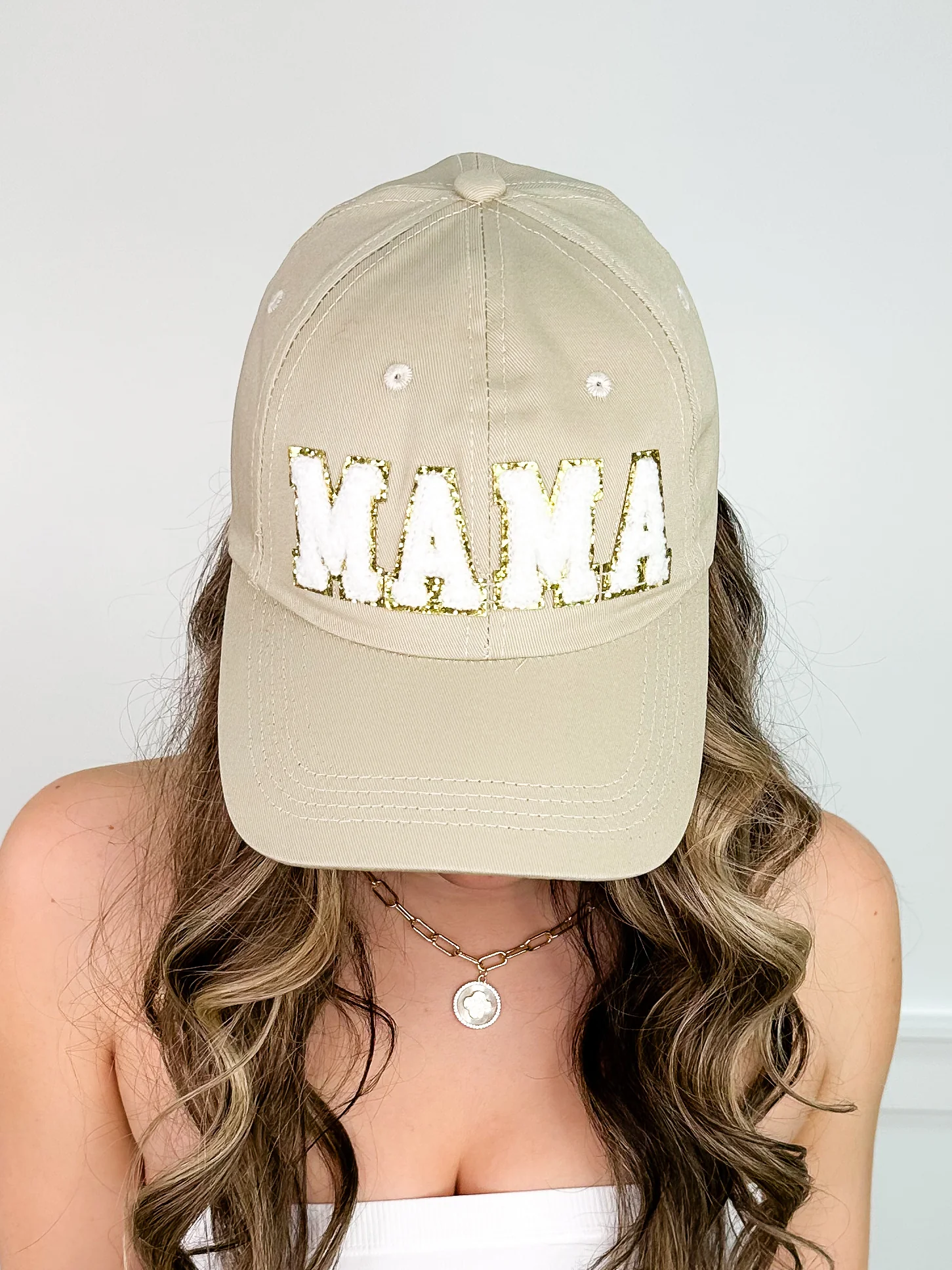 That Mama Life Hat - 8 colors! - Image 4