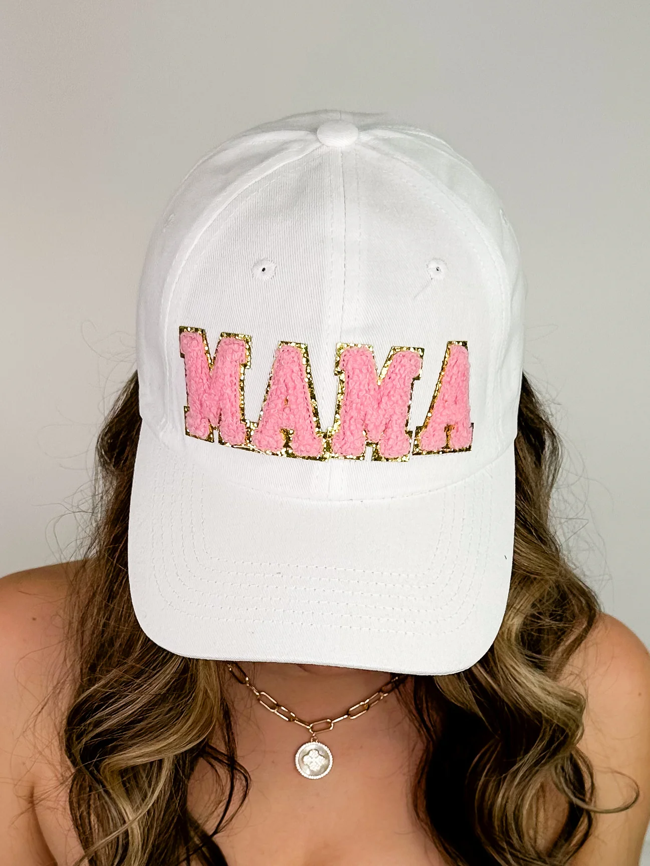That Mama Life Hat - 8 colors! - Image 5