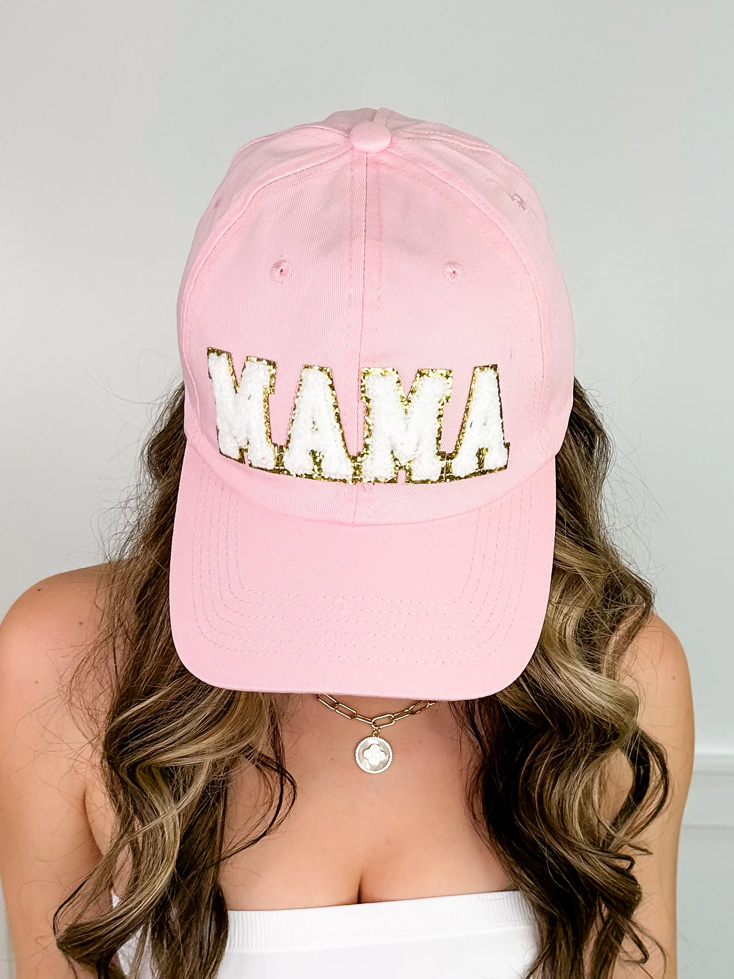 That Mama Life Hat - 8 colors! - Image 8