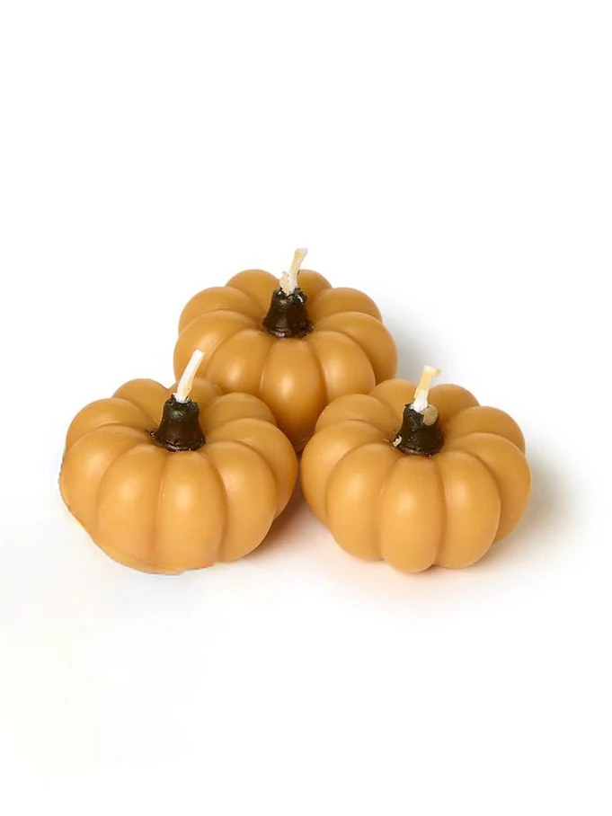 The Harvest Trio Candle Set - 3 colors! - Image 4