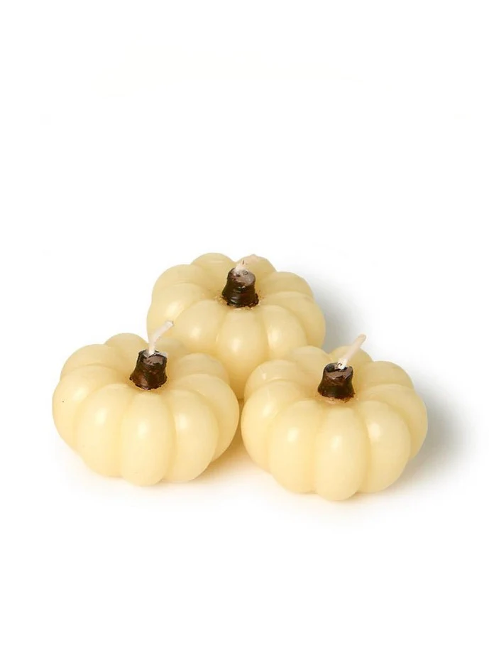 The Harvest Trio Candle Set - 3 colors! - Image 5