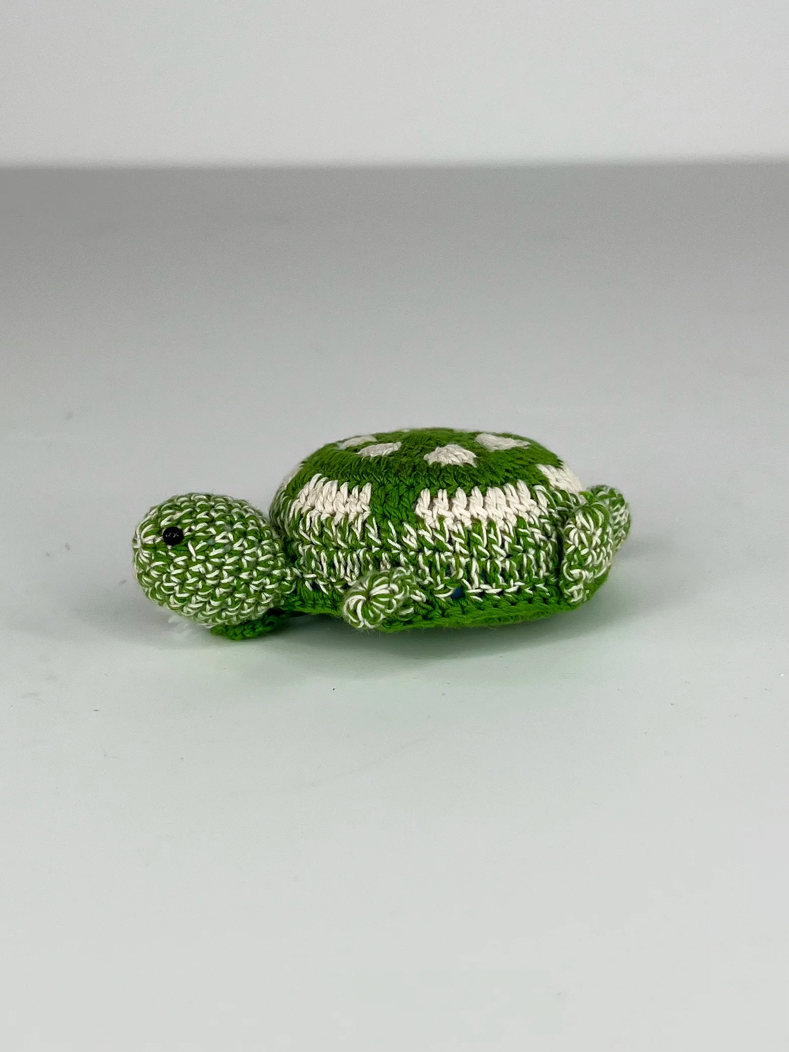 Turtle Time Measuring Tape - Multiple Colors - Image 3
