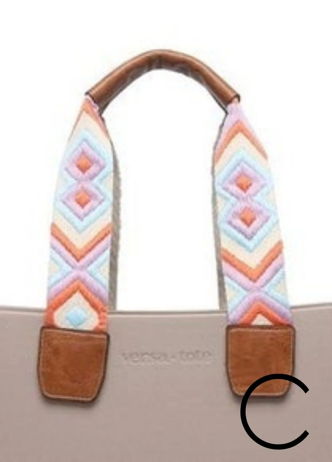 Versa Tote Guitar Straps - 15 options! - Image 7