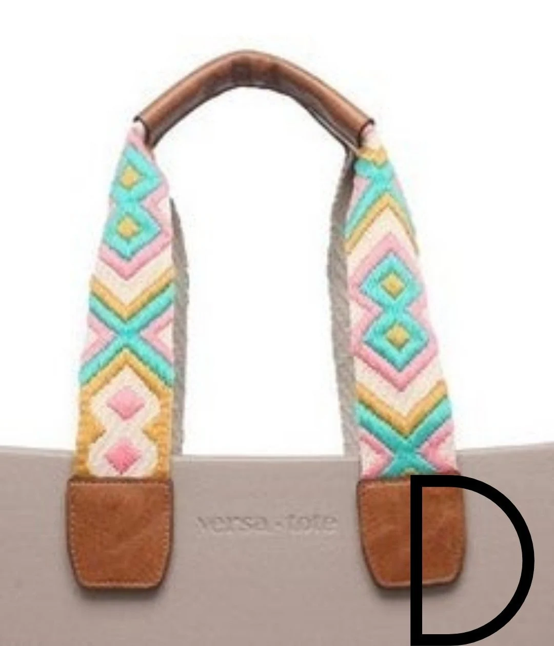 Versa Tote Guitar Straps - 15 options! - Image 8