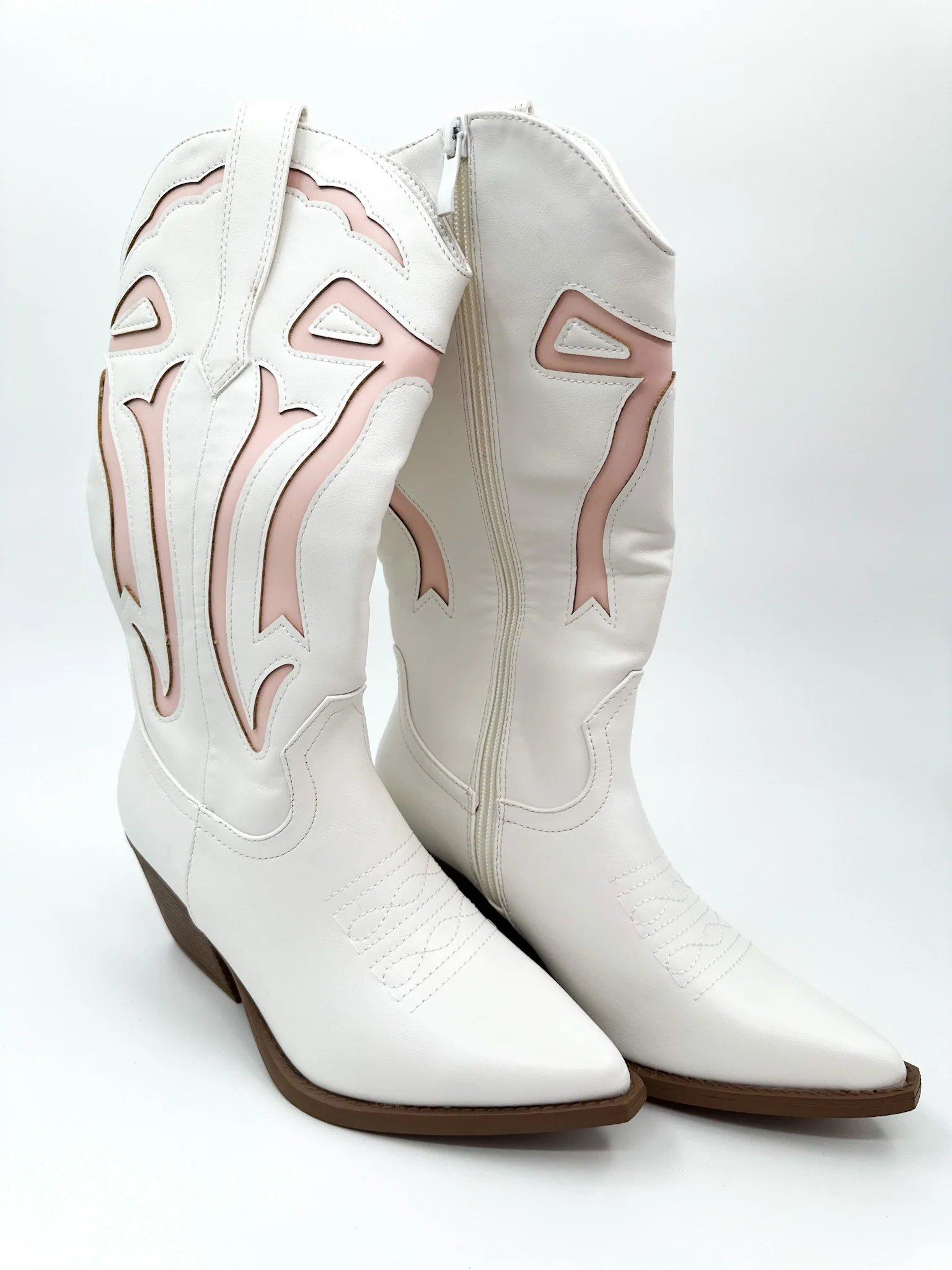 Walking to You Boots - Multiple Colors - Image 2