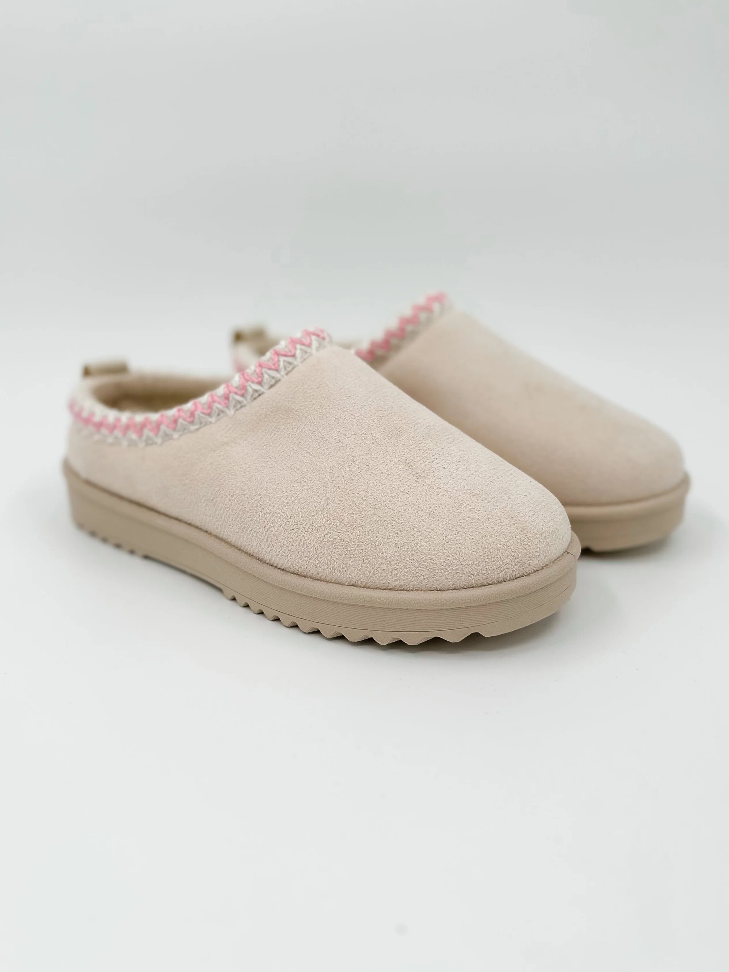 Your Move Faux Suede Slip Ons - 6 colors! - Image 3