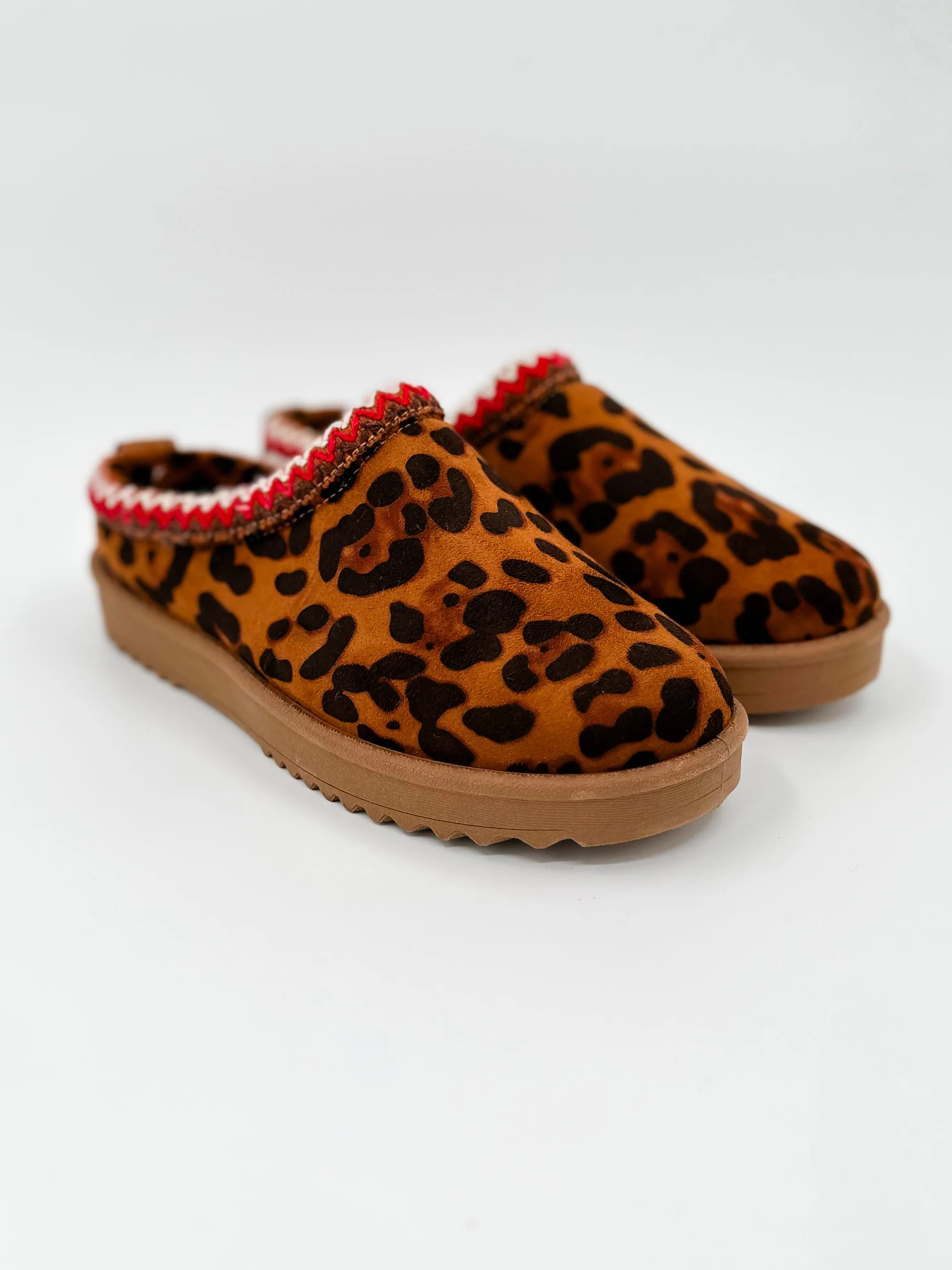 Your Move Faux Suede Slip Ons - 6 colors! - Image 6