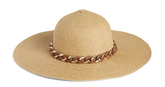 Your Style Link Sun Hat