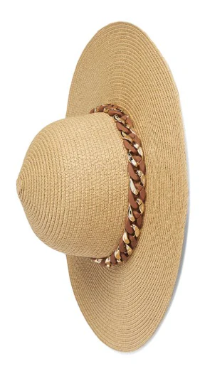 Your Style Link Sun Hat - Image 2