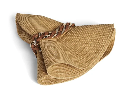 Your Style Link Sun Hat - Image 3
